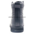 Full Grain Leather Confortable Goodyear Welt Safety Boot